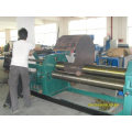 Motor-Driver Roller Bending Machine